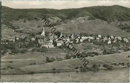 56814 Fankel - Foto-Ansichtskarte - Verlag Scharbach Brodenbach