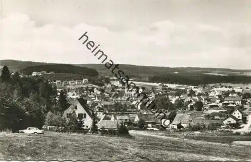 Kempenich - Foto-AK - Verlag Albert Nonn Koblenz