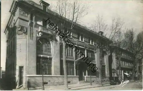 Narbonne - L'Hotel des Postes