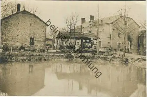 Saint Clement - Foto 1916 - keine AK-Einteilung