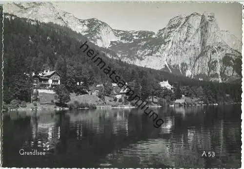 8993 Grundlsee