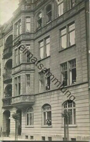 Hagen - Foto-Ansichtskarte