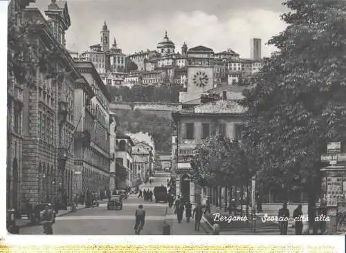 bergamo, 1954 (Nr. 6465)