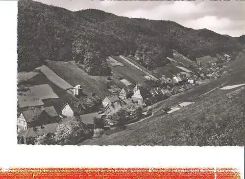 lerbach im harz, gasthaus glückauf (Nr. 7360)