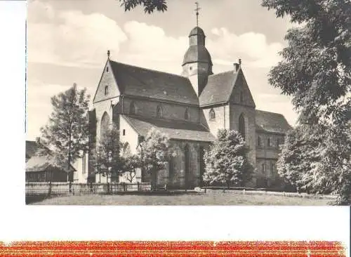 klosterkirche amelungsborn b. stadtoldendorf (Nr. 8133)