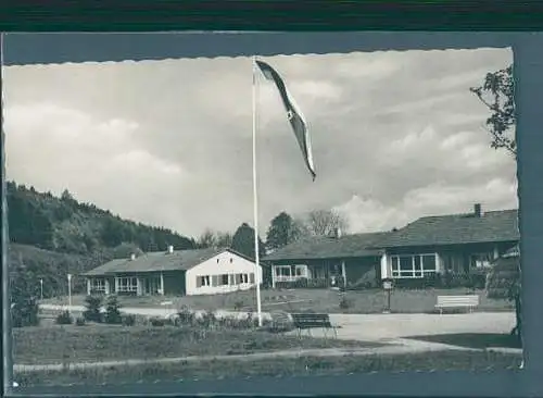 s.o.s kinderdorf schwarzwald, sulzburg, baden (Nr. 8494)