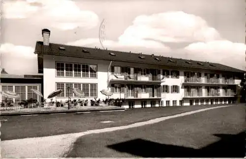 kneippkurhaus, prien am chiemsee (Nr. 8827)