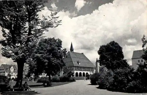 freudenstadt, stadthaus (Nr. 8830)