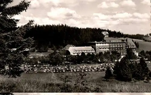 feldberg/schwarzwald, hotel feldberger hof (Nr. 9005)