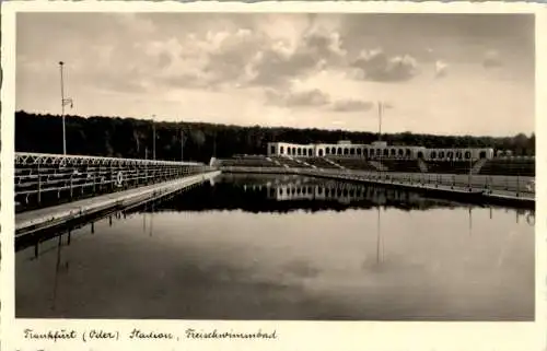 frankfurt oder, stadion, freischwimmbad (Nr. 12302)