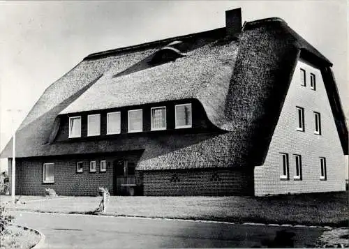 haus rochelsand, st. peter-ording (Nr. 15897)