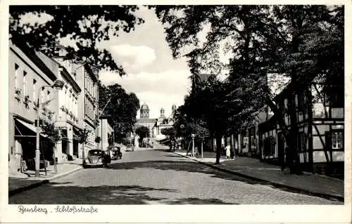 bensberg, schloßstraße (Nr. 16522)