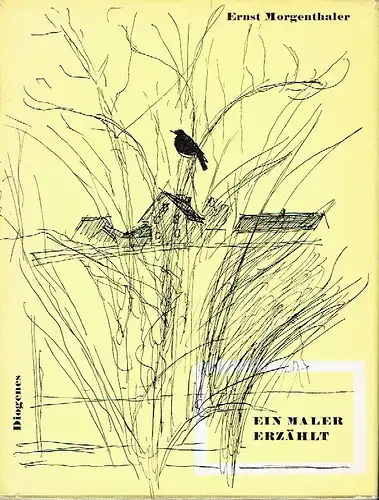 Ernst Morgenthaler: Ein Maler erzählt
 Aufsätze, Reisebericht, Briefe - Mit einem Vorwort von Hermann Hesse und Zeichnungen des Verfassers
 Atelier - Eine Sammlung von Dokumenten zur Kunst unseres Jahrhunderts. 