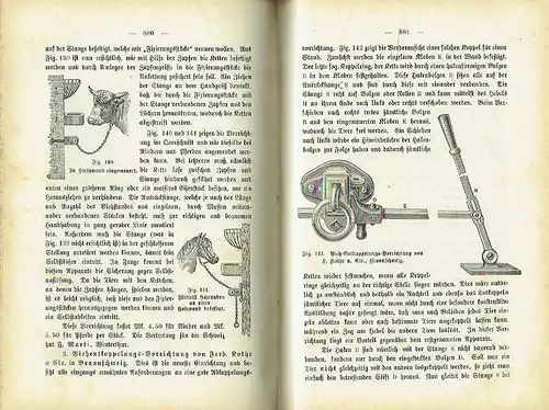 Schweizerische Landwirtschaftliche Zeitschrift
 Offizielles Organ der Eidgen. agrikulturchemischen Untersuchungsstation, der Eidgen. Samenkontrollstation, der landw. Gesellschaft des Kantons St. Gallen, des landw. Vereins des Kantons Glarus, des landw. Ka