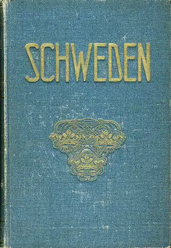 Schweden
 Historisch-statistisches Handbuch
 2. Teil: Gewerbe. 