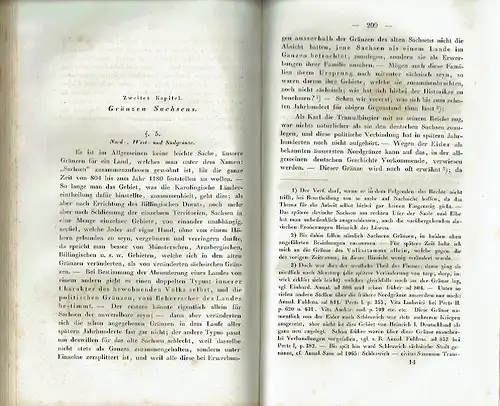 Adolph Friedr. Heinr. Schaumann: Geschichte des niedersächsischen Volkes
 von dessen erstem Hervortreten auf deutschen Boden an bis zum Jahre 1180. 