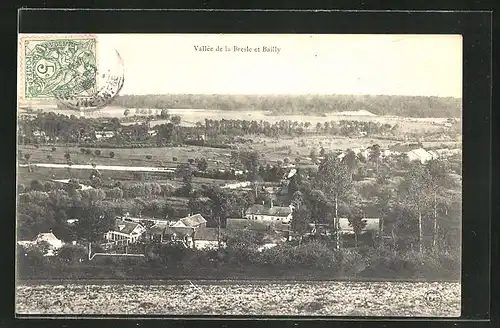 AK Bailly, Vallèe de la Bresle