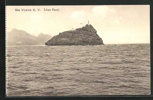 AK Sao Vicente, Ilheo Farol