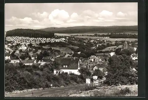 AK Pfaffenwiesbach / Taunus, Totalansicht