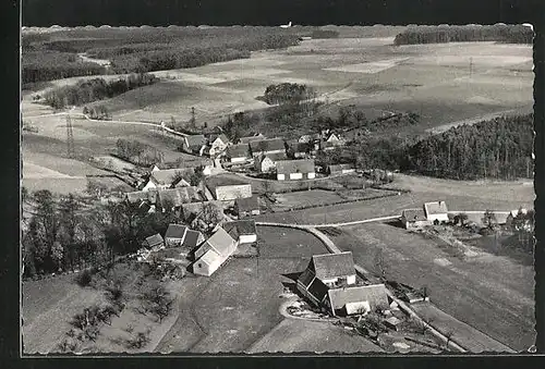 AK Oberbaimbach, Gesamtansicht