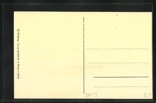 AK Kriegsbericht 2. Juli 1915, Telegraphie des Deutschen Reiches