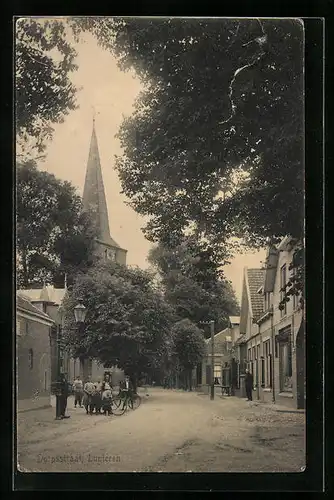 AK Lunteren, Dorfstraat