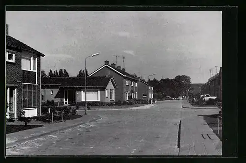 AK Krabbendijke, Deltastraat