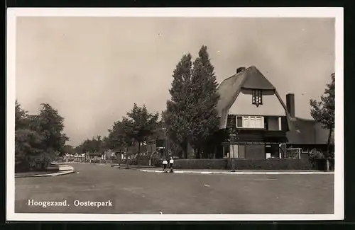 AK Hoogezand, Oosterpark