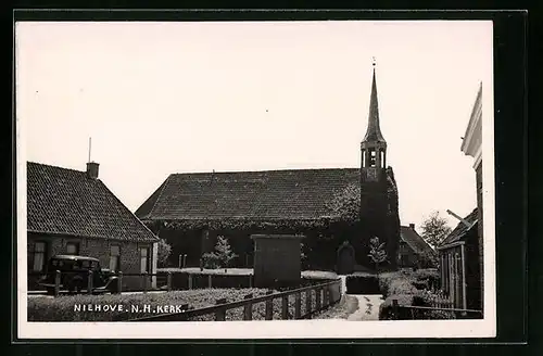 AK Niehove, N. H. Kerk