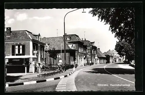 AK Terborg, Daetinchemseweg