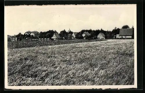 AK Beekoengen, Panorama