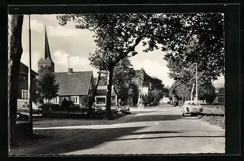 AK Beek, St. Jansgildestraat