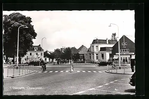 AK Steenwijk, Oosterpoort