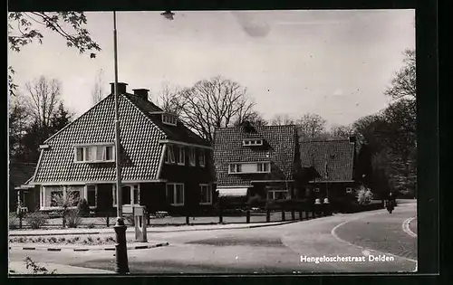 AK Delden, Hengeloschestraat