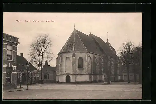 AK Raalte, Ned. Herv. Kerk