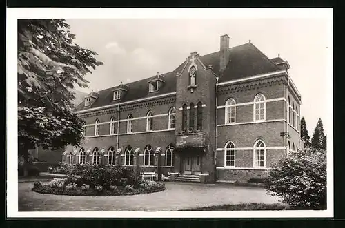 AK Berkel, Cistercienzer Abdij O. L. V. v. Koningsoord