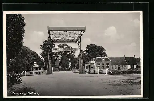 AK Viersprong, Balkbrug