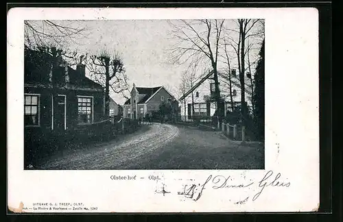 AK Olst, Olster-hof