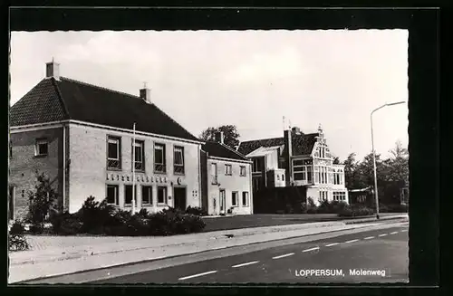 AK Loppersum, Molenweg
