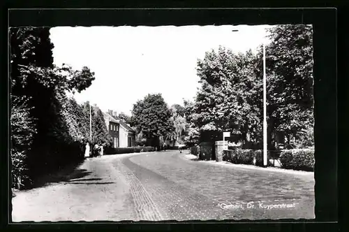 AK Gemert, Dr. Kuyperstraat