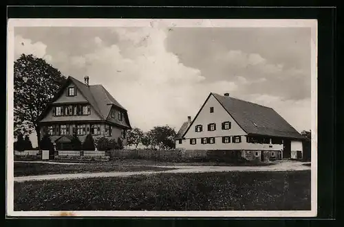 AK Römlinsdorf, Weinhandlung Otto Pfau