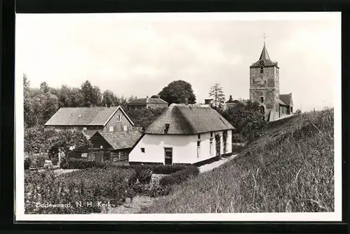 AK Dodewaard, N. H. Kerk