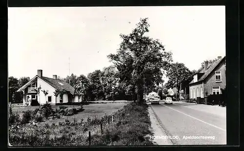 AK Hoenderloo, Apeldoornseweg