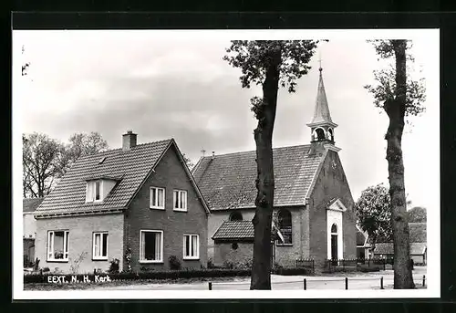 AK Eext, N. H. Kerk