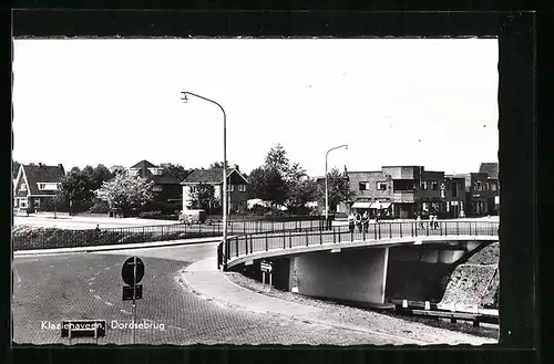 AK Klazienaveen, Dordsebrug