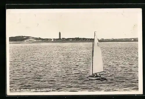 AK Terschelling, Panorama