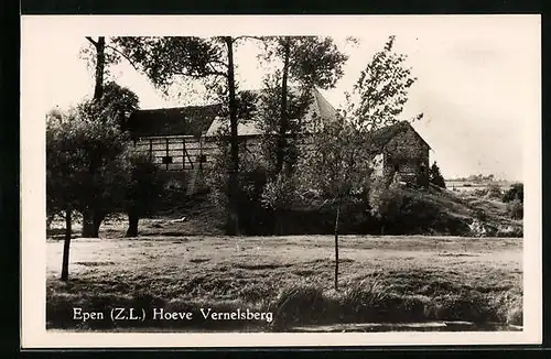 AK Epen, Hoeve Vernelsberg