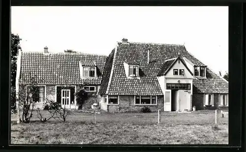 AK Terschelling, de Rozenhof