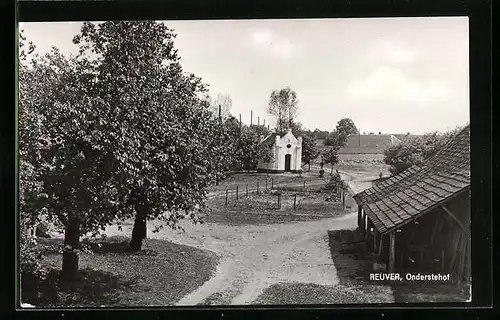 AK Reuver, Onderstehof