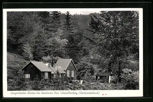 AK Nordenau, Lengenbecker Klause